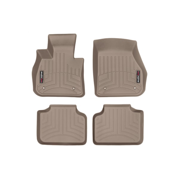 Floorliners, 458811-457482